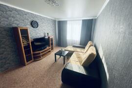 Квартира, 2 комнаты, 57 м²