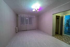 Квартира, 1 комната, 40 м²