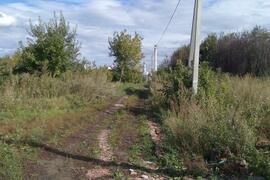 Участок, 8 сот., сельхоз (снт или днп)