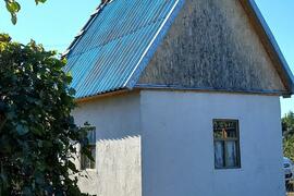 Участок, 6 сот., сельхоз (снт или днп)