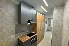 Квартира, 1 комната, 20 м²