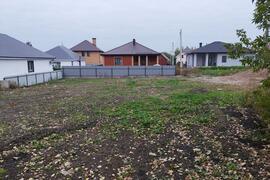 Участок, 5.7 сот., поселения (ижс)