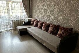 Квартира, 2 комнаты, 50 м²