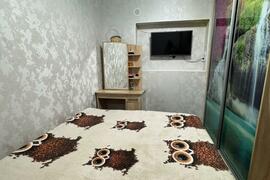 Квартира, 1 комната, 35 м²