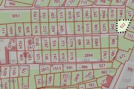 Участок, 5.5 сот., сельхоз (снт или днп)