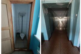 Комната, 17 м²