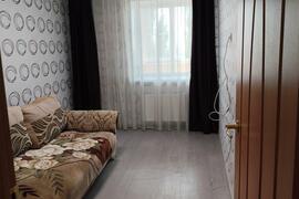 Квартира, 2 комнаты, 50.9 м²