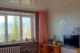 Квартира, 2 комнаты, 52 м²