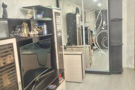 Квартира, 2 комнаты, 56 м²