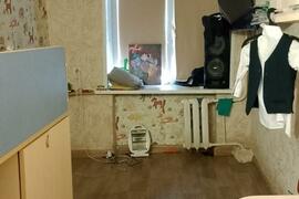 Комната, 12.5 м²