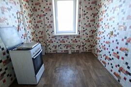 Квартира, 2 комнаты, 52 м²