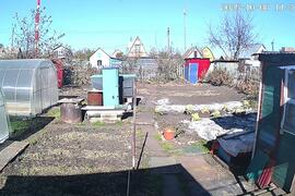 Участок, 4 сот., сельхоз (снт или днп)