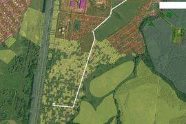 Участок, 4 сот., сельхоз (снт или днп)