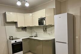 Квартира, студия, 28 м²