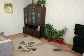 Квартира, 2 комнаты, 53.1 м²