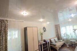 Квартира, 1 комната, 40 м²