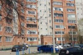 Квартира, 2 комнаты, 50 м²