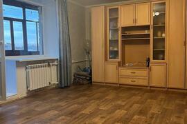 Квартира, 2 комнаты, 60.3 м²