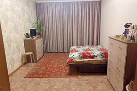 Квартира, 2 комнаты, 39 м²