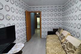 Квартира, 2 комнаты, 51 м²