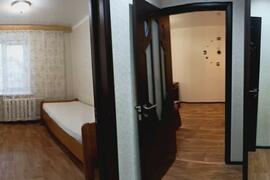 Квартира, 2 комнаты, 39.7 м²