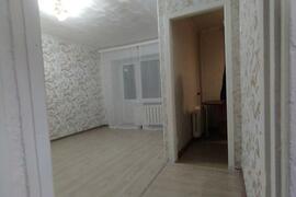 Квартира, 1 комната, 33 м²