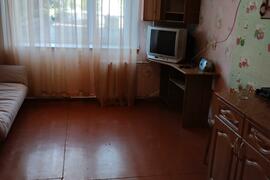 Комната, 13 м²