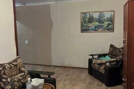 Квартира, 1 комната, 31.5 м²