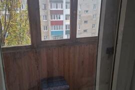 Квартира, 1 комната, 36 м²