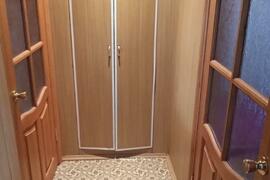 Квартира, 3 комнаты, 54 м²