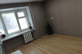 Квартира, студия, 18.1 м²
