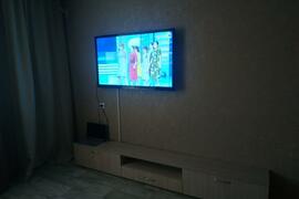 Квартира, 1 комната, 47.5 м²