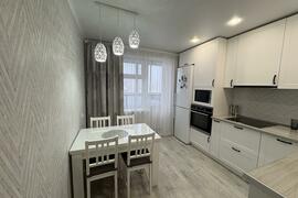 Квартира, 2 комнаты, 58.17 м²