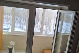 Квартира, 3 комнаты, 68.7 м²