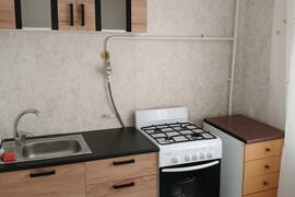 Квартира, 1 комната, 30.67 м²