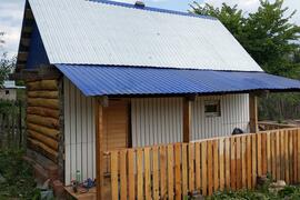 Участок, 5.9 сот., сельхоз (снт или днп)