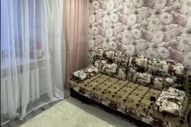 Квартира, 2 комнаты, 54 м²