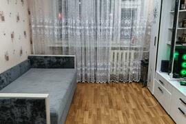 Квартира, 1 комната, 30.7 м²