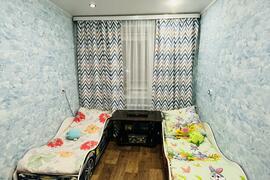 Квартира, 2 комнаты, 41 м²