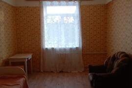 Квартира, 1 комната, 19 м²