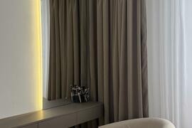 Квартира, 1 комната, 44 м²