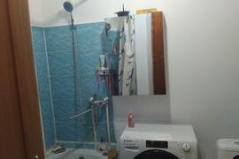 Квартира, 1 комната, 29.6 м²