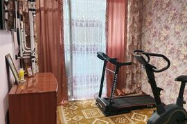 Квартира, 4 комнаты, 78.4 м²