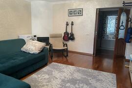 Квартира, 3 комнаты, 84.9 м²