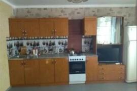 Квартира, студия, 25.7 м²