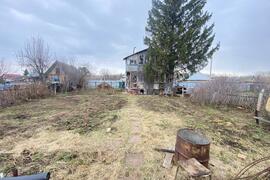 Участок, 5.5 сот., сельхоз (снт или днп)