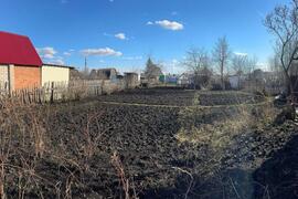 Участок, 4 сот., сельхоз (снт или днп)