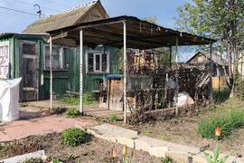 Участок, 4 сот., сельхоз (снт или днп)