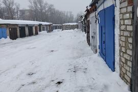 Гараж, продажа