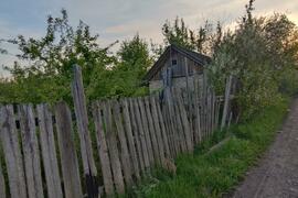 Участок, 6 сот., сельхоз (снт или днп)